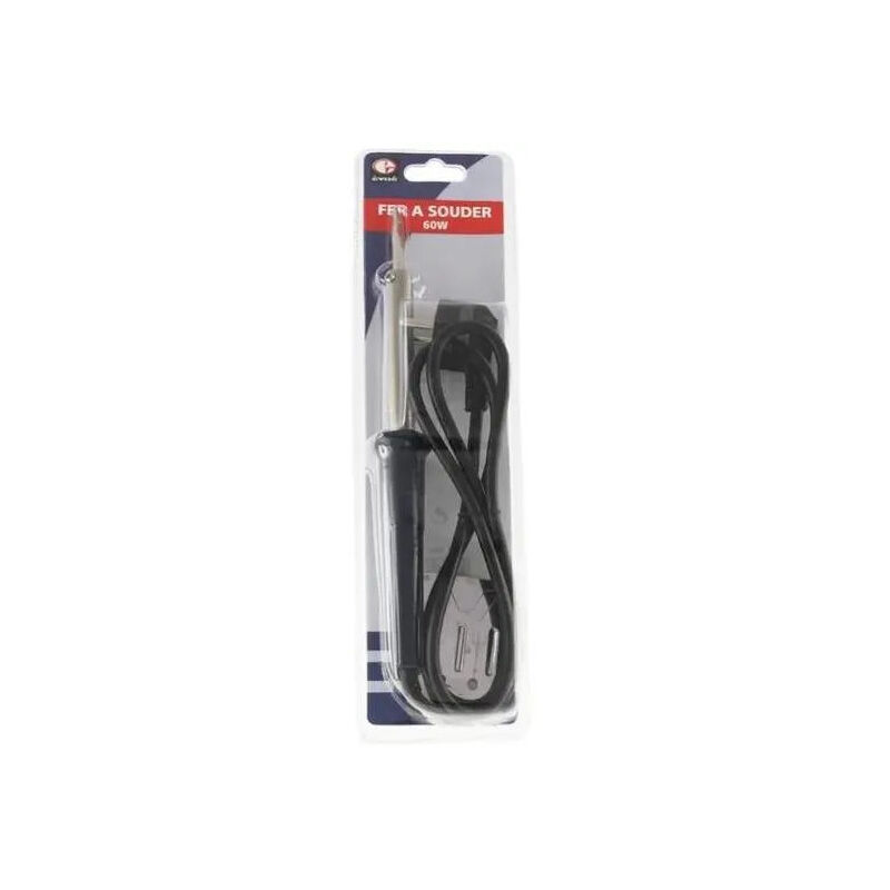 foto del prodotto saldatore a gas 60w, 130412