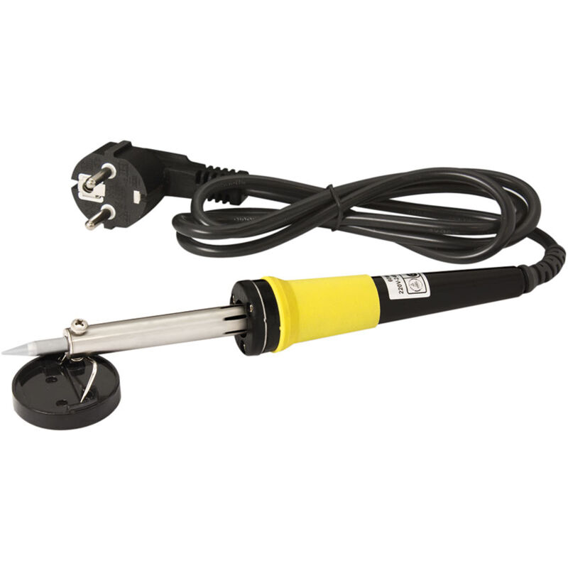 foto del prodotto saldatore a matita 60w hrv6635 nimo
