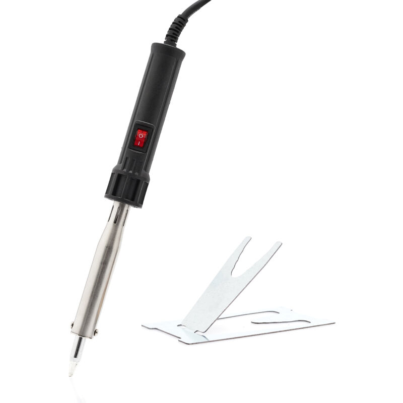 foto del prodotto saldatore a resistenza yihua 960 w 150w con punta dritta