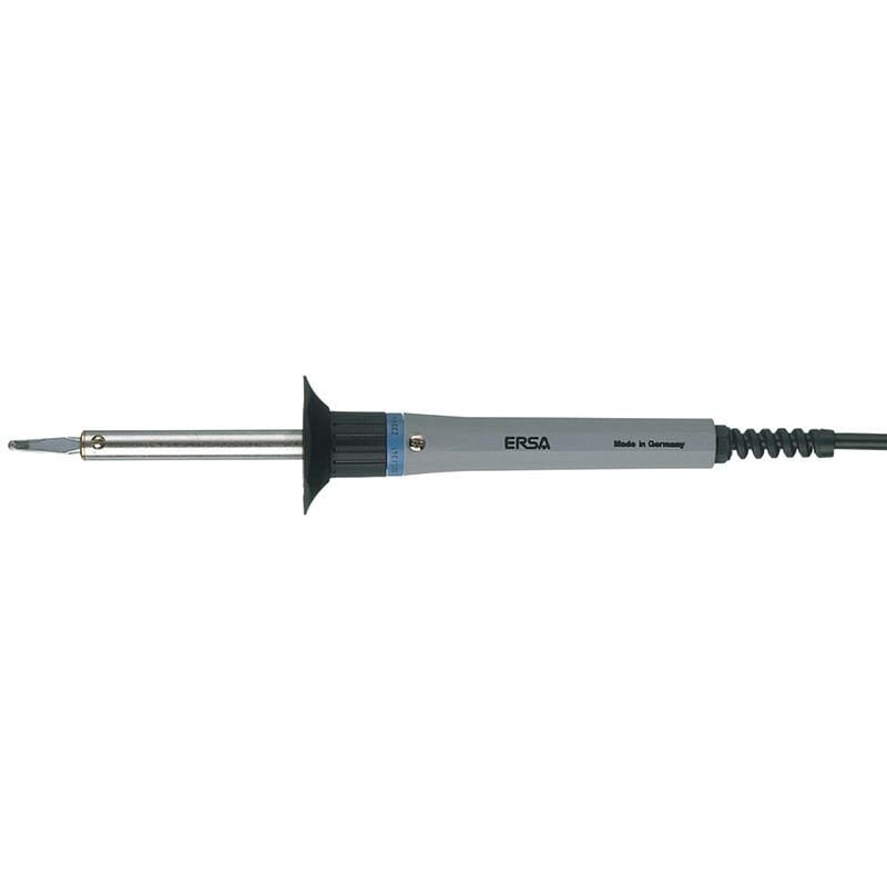 foto del prodotto saldatore a stilo 30s 40w con punta da 3,1mm kurtz ersa 0340kd