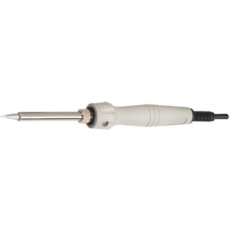 foto del prodotto saldatore a stilo 30w 230v resist ceram elcart cod. 070065500 