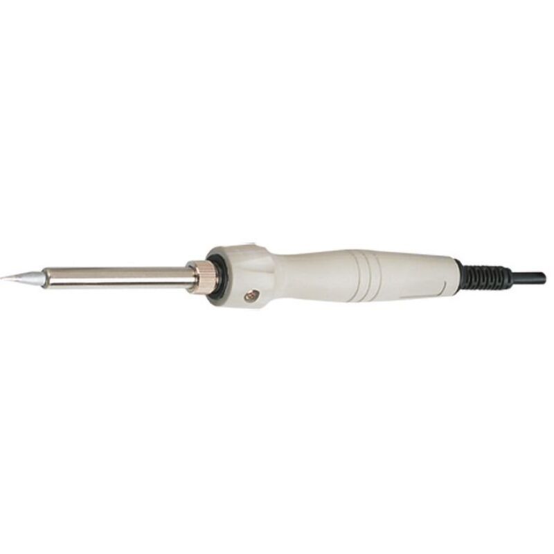 foto del prodotto saldatore a stilo 30w con resistenza in ceramica