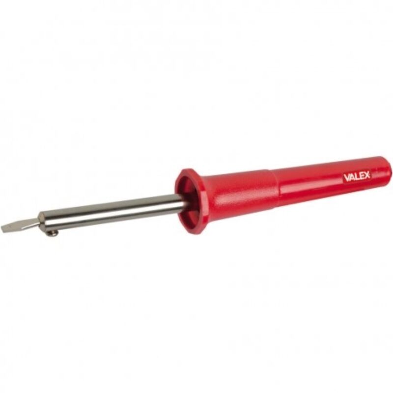 foto del prodotto saldatore a stilo 30w valex