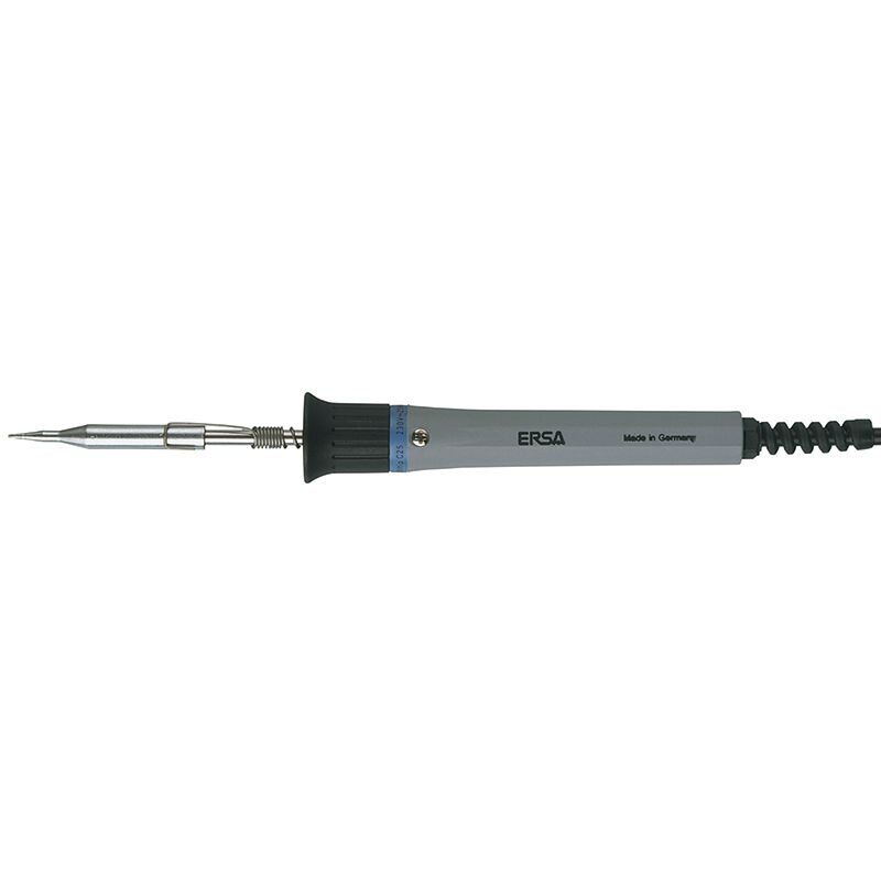 foto del prodotto saldatore a stilo multi tip 25w con punta ssk1049xd 0,4mm kurtz ersa 1920xd0052