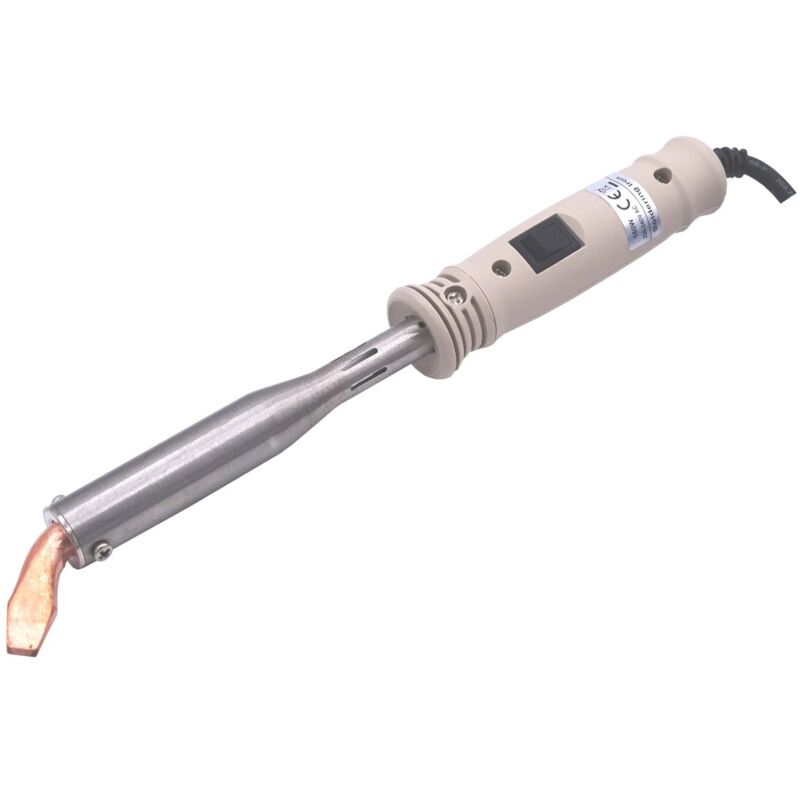 foto del prodotto saldatore a stilo zd 715l 150w electron
