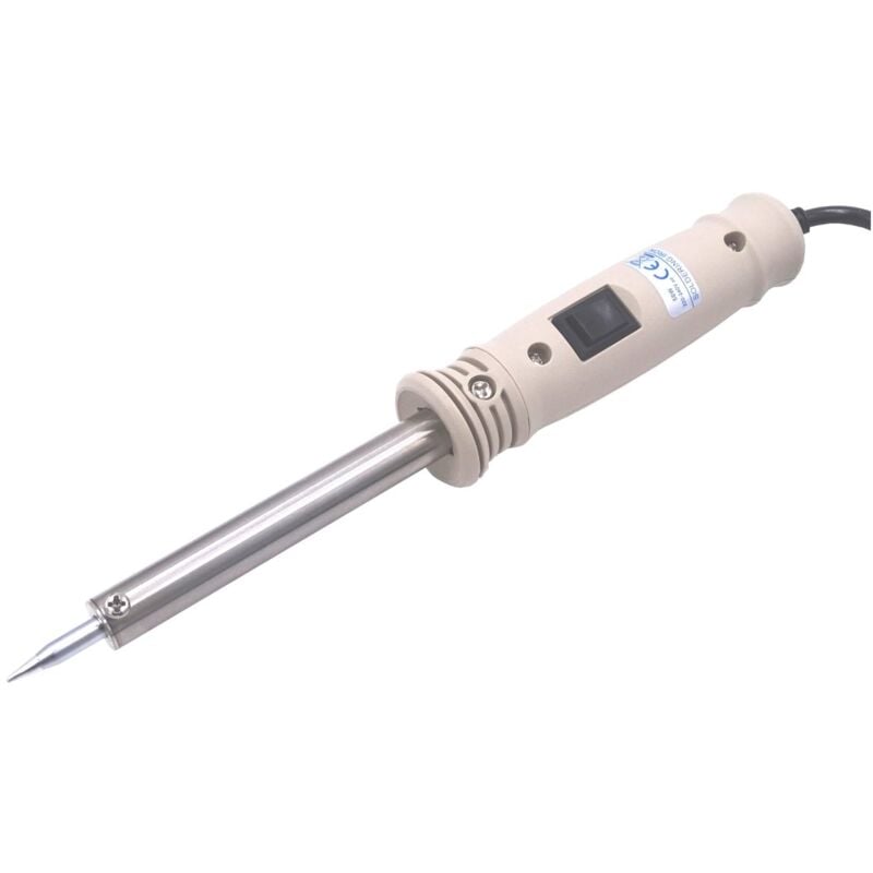 foto del prodotto saldatore a stilo zd 715l 50w electron
