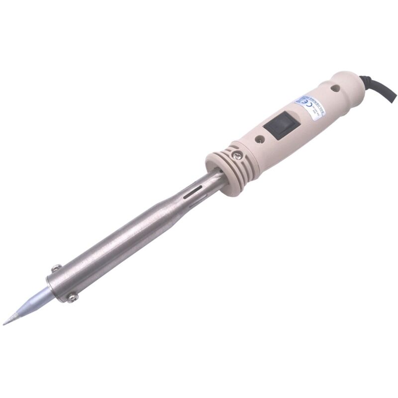 foto del prodotto saldatore a stilo zd 715l 80w electron