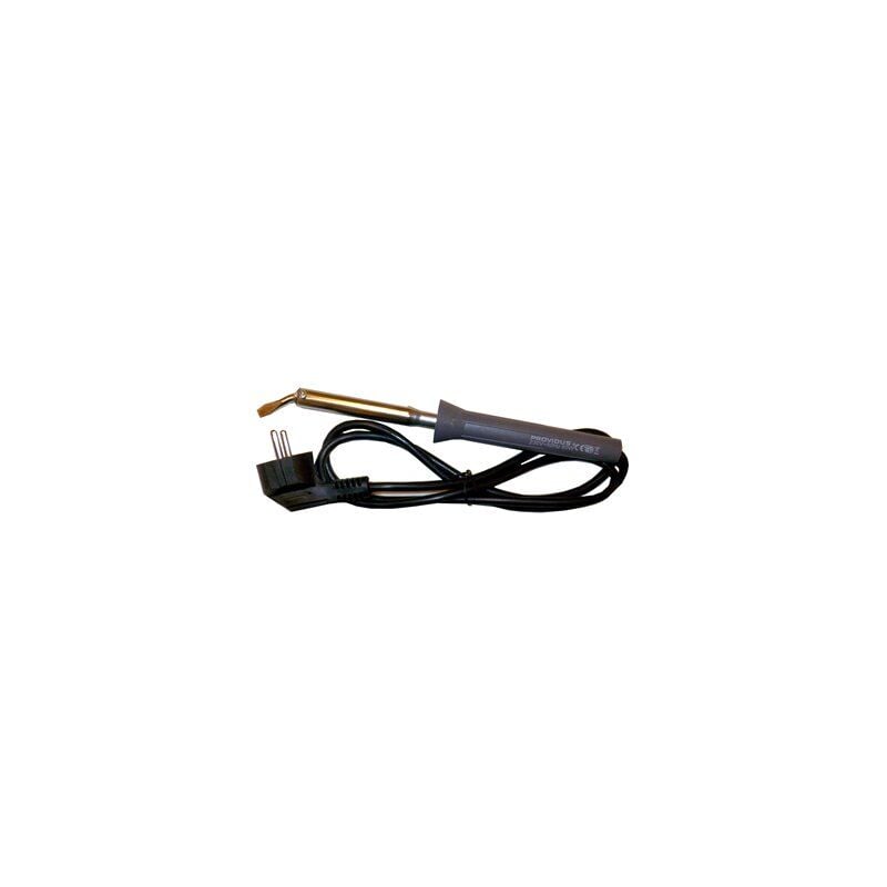 foto del prodotto saldatore elettrico providu blsh030gs da 30 w