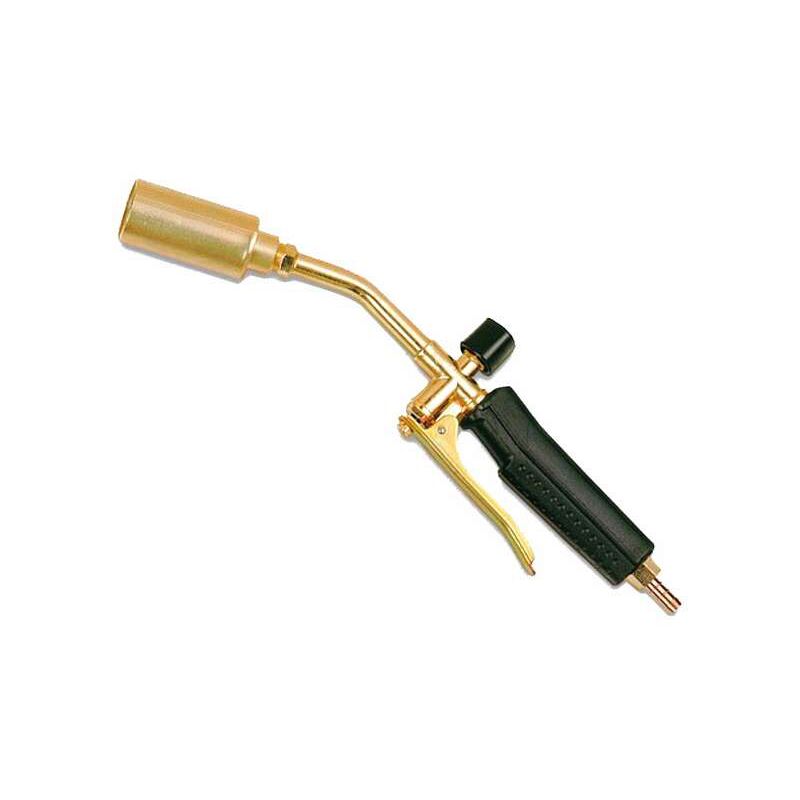 foto del prodotto saldatore gas cannello leva 320x22