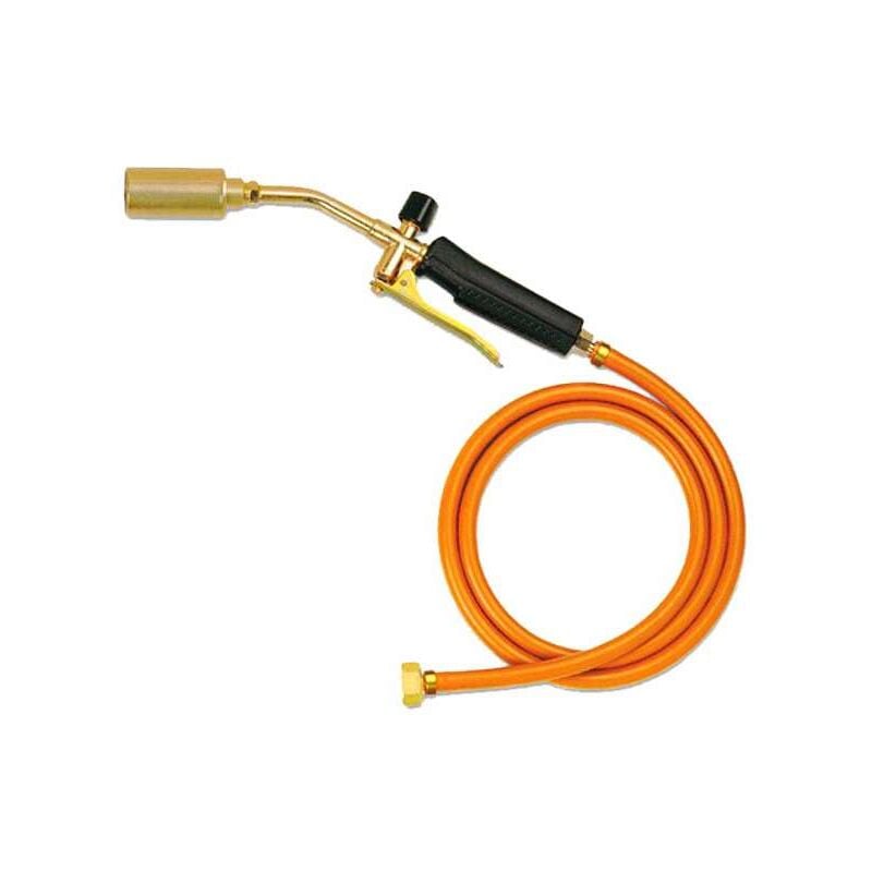 foto del prodotto saldatore gas leva 330x22 30 45 k