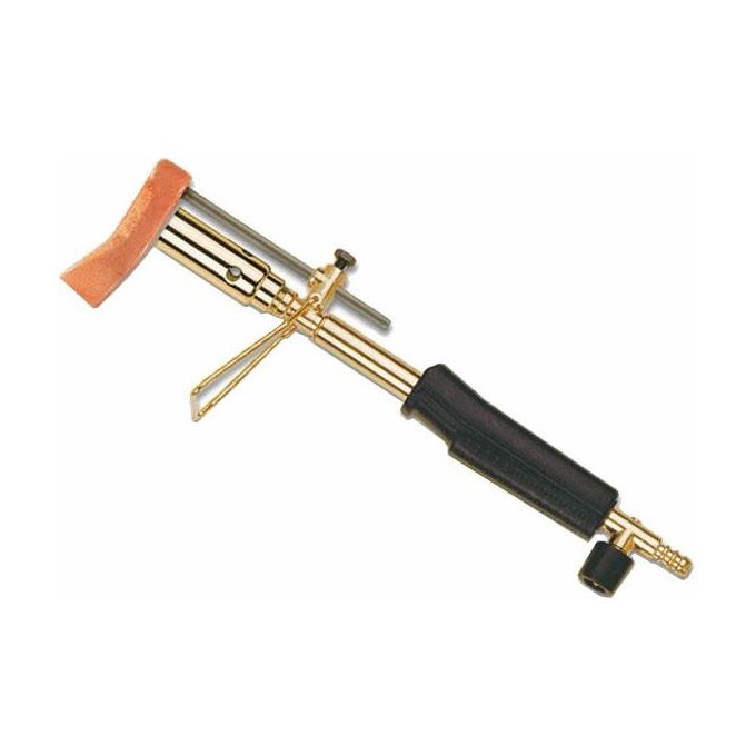 foto del prodotto saldatore gas mazza rame 340 ax091 providus