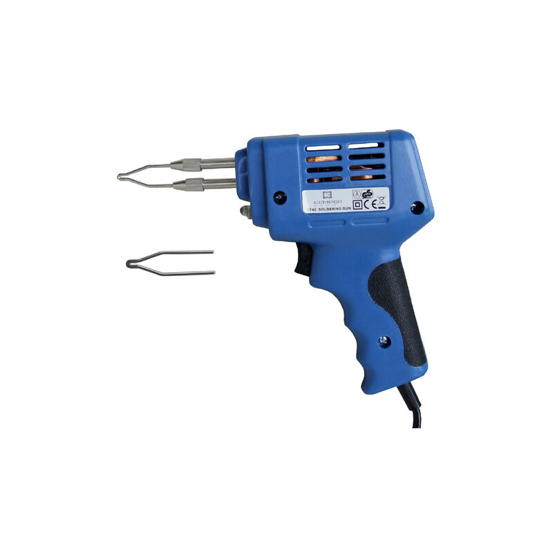 foto del prodotto saldatore istantaneo 100 w. 1740