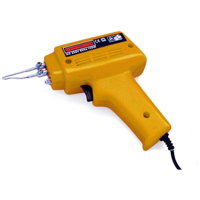 foto del prodotto saldatore istantaneo 100 watt