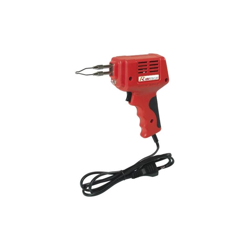 foto del prodotto saldatore istantaneo 100w fino a 700 c
