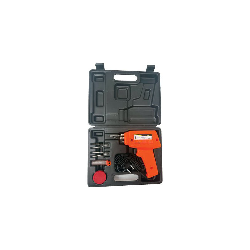 foto del prodotto saldatore istantaneo in kit hand volt 220 watt 100