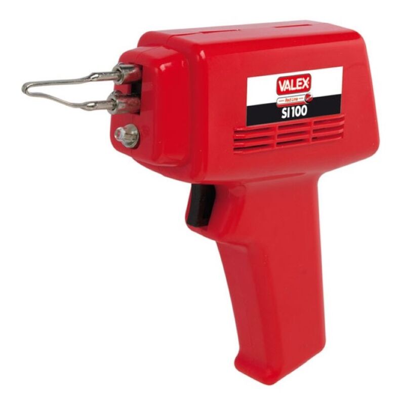 foto del prodotto saldatore istantaneo si100 valex