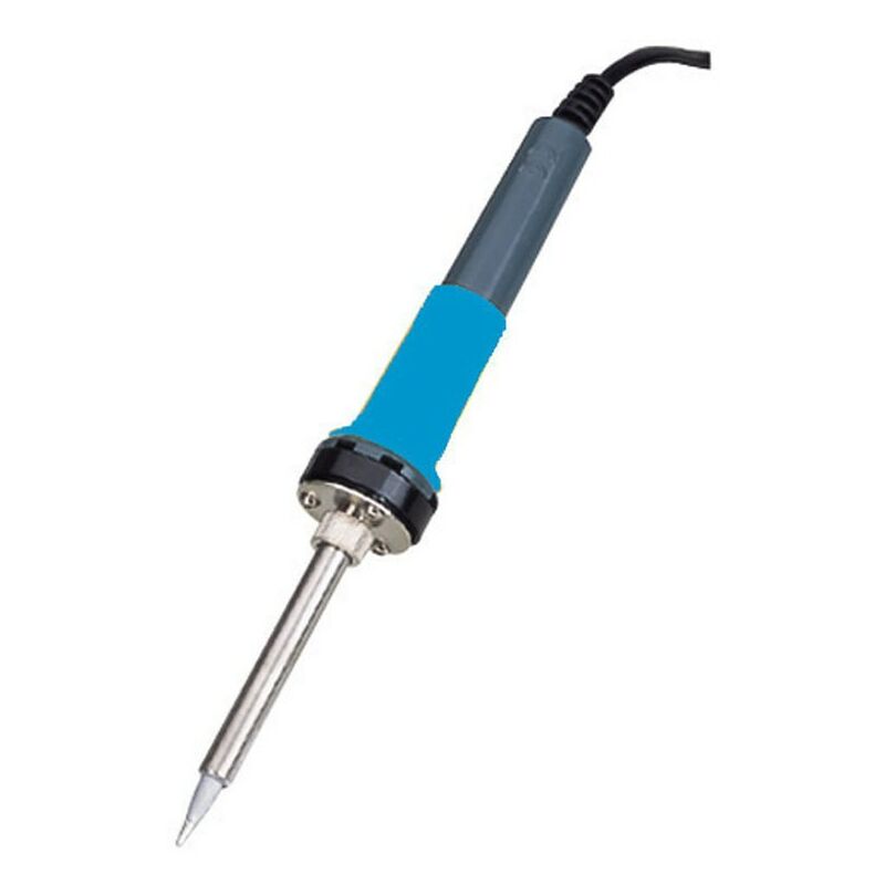 foto del prodotto saldatore melchioni mkc ws 200n a filo 25 w con spina schuko 495236500