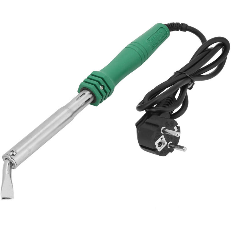 foto del prodotto saldatore per saldatura a pistola elettrica da 100 w con spina europea 220 v eosnow