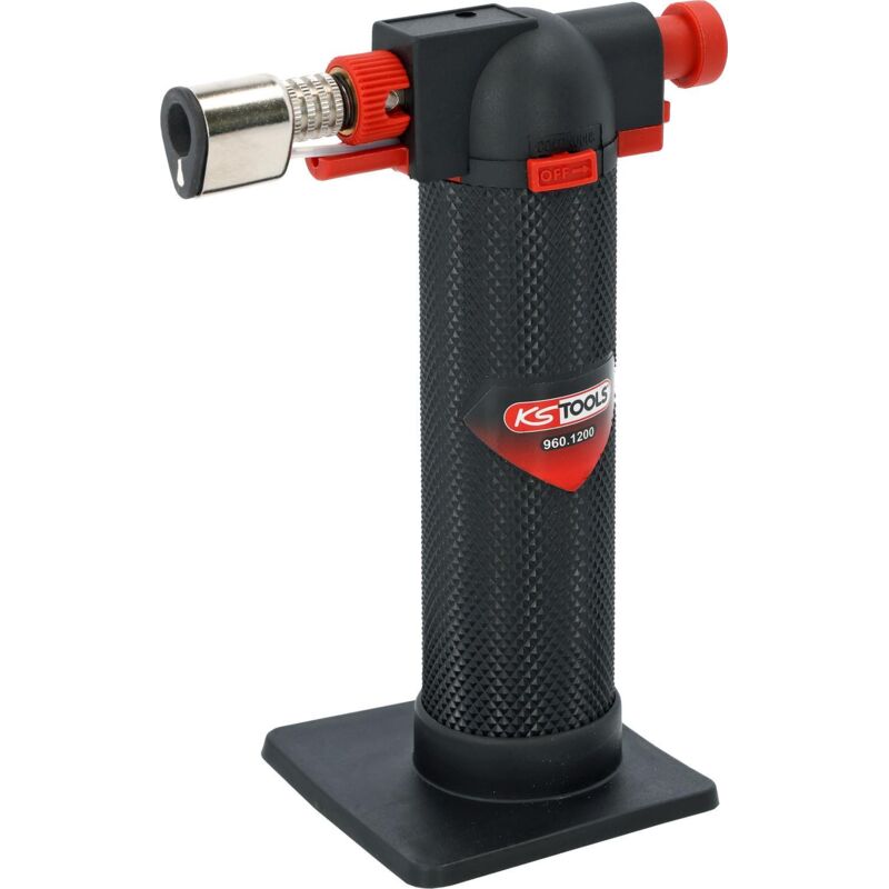 foto del prodotto saldatore piccolo,140mm