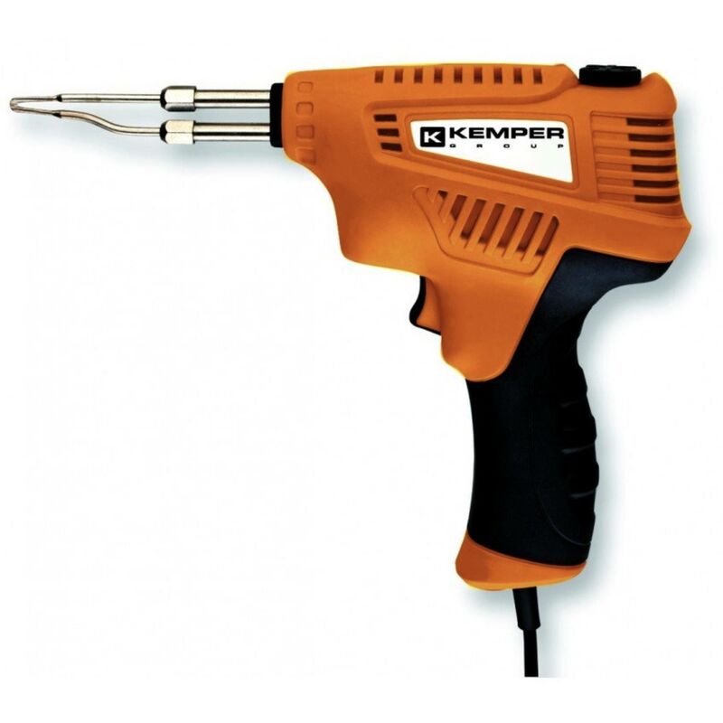 foto del prodotto saldatore profess.220v 200w