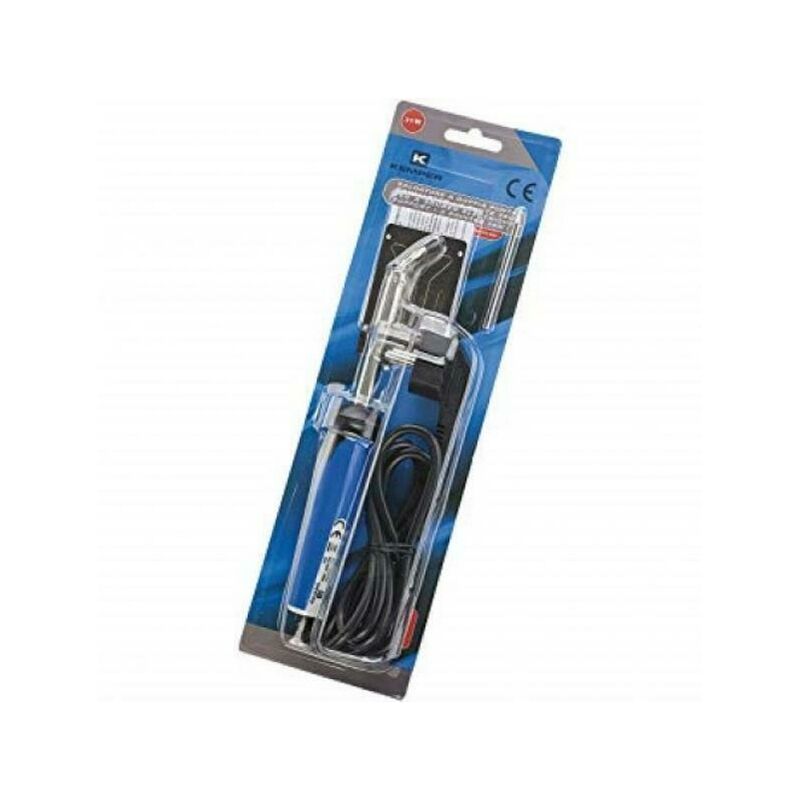 foto del prodotto saldatore stilo 30 watt elettrrico 30 w ofsal30w
