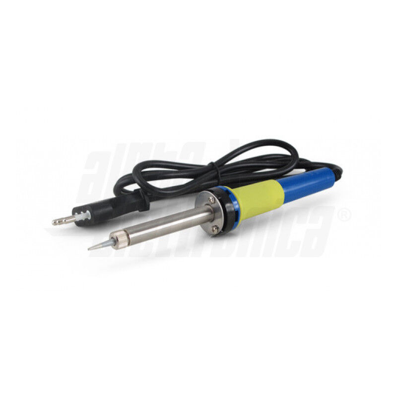 foto del prodotto saldatore stilo 30w riscaldatore in mica 230vac