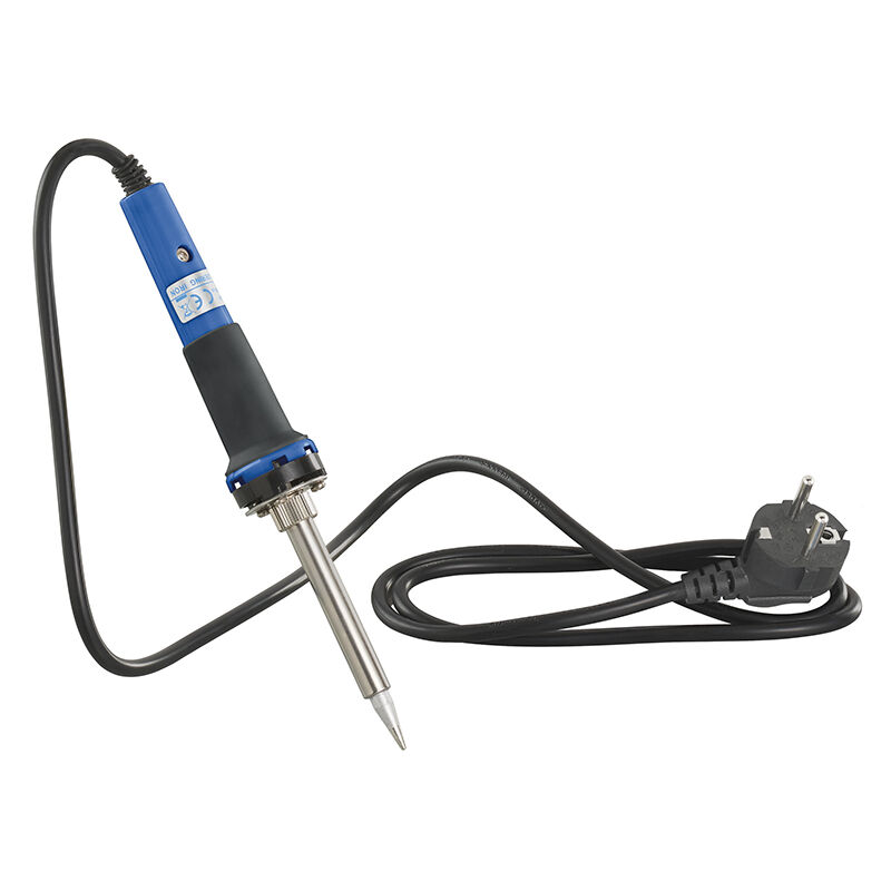 foto del prodotto saldatore stilo a stagno 40w fervi 0027 40w