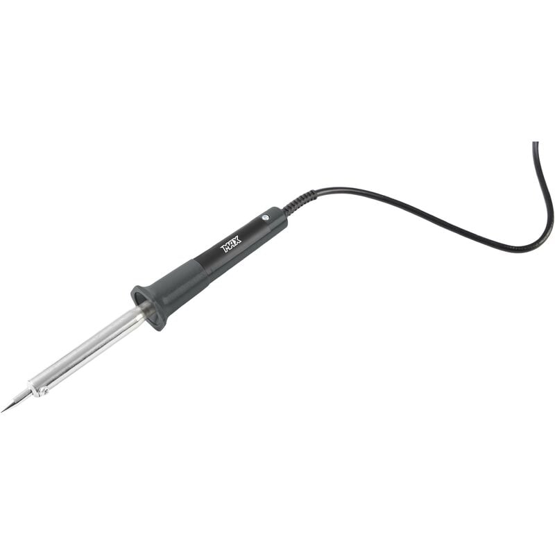 foto del prodotto saldatore stilo stagno elettrico 60w max 59956