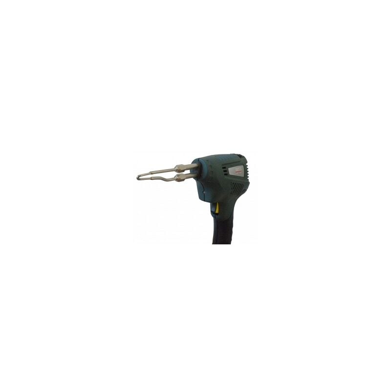foto del prodotto saldatore trasformatore, pistola termica, 200 w