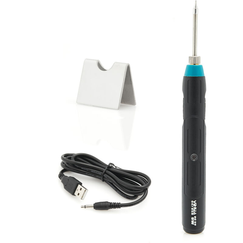 foto del prodotto saldatore usb di precisione yihua 947