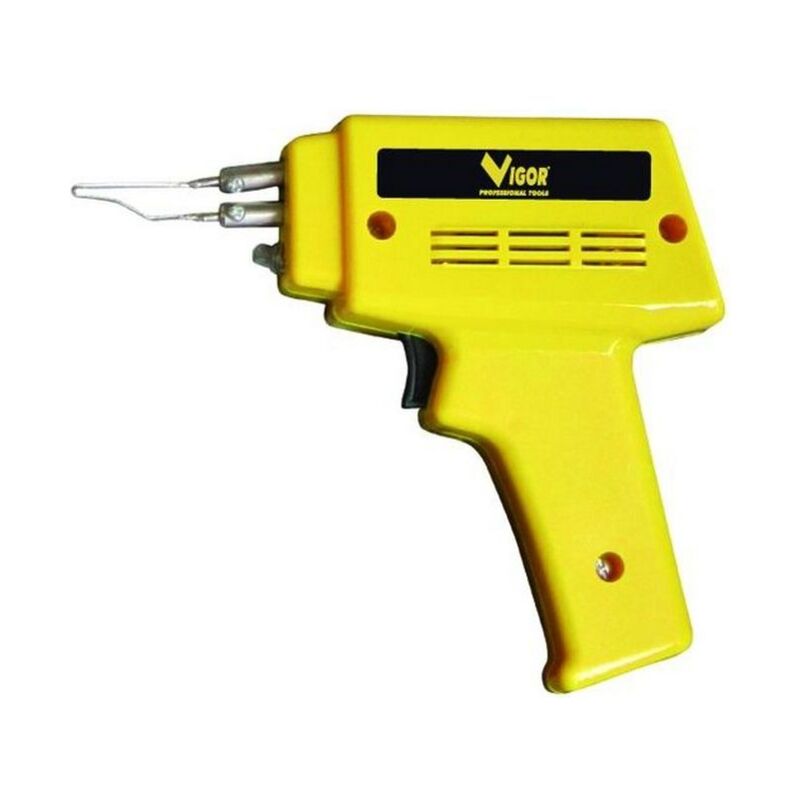 foto del prodotto saldatori istantanei vigor v si manico pistola watt 100