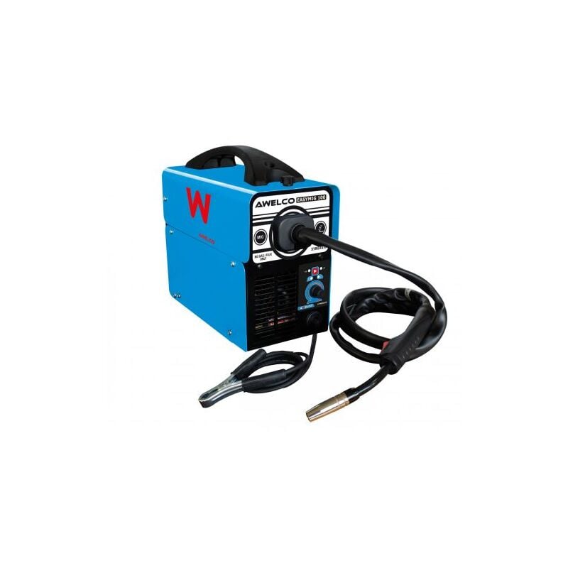 foto del prodotto saldatrice a filo easymig 100 no gas 