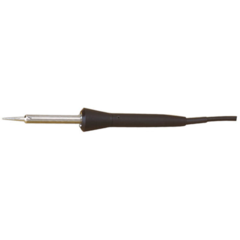 foto del prodotto saldatrice elettrica a matita 30 w 230 v electro dh 03.051 30 ld 8430552042609