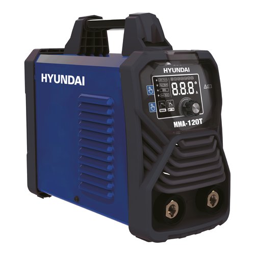 foto del prodotto saldatrice hyundai power products 45185