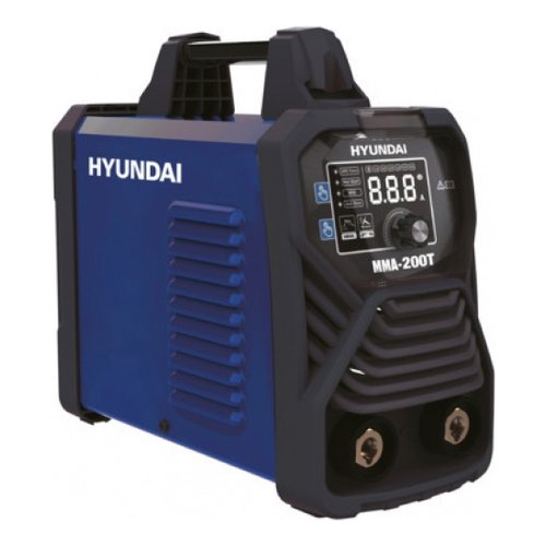 foto del prodotto saldatrice hyundai power products 45195
