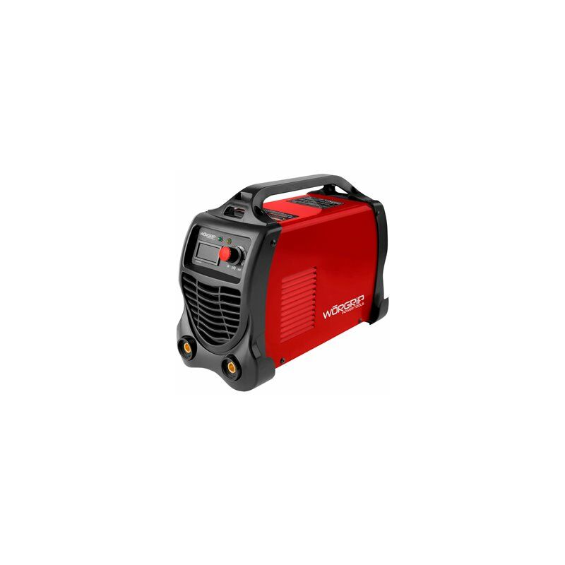 foto del prodotto saldatrice inverter w rgrip 140a