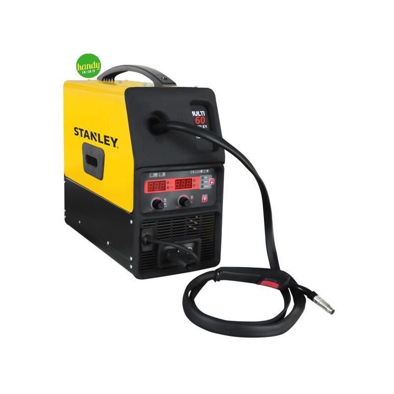 foto del prodotto saldatrice multi 160 stanley