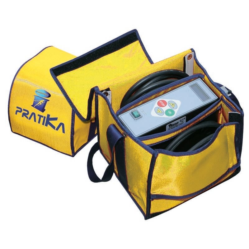 foto del prodotto saldatrice pratika 160 idrhaus