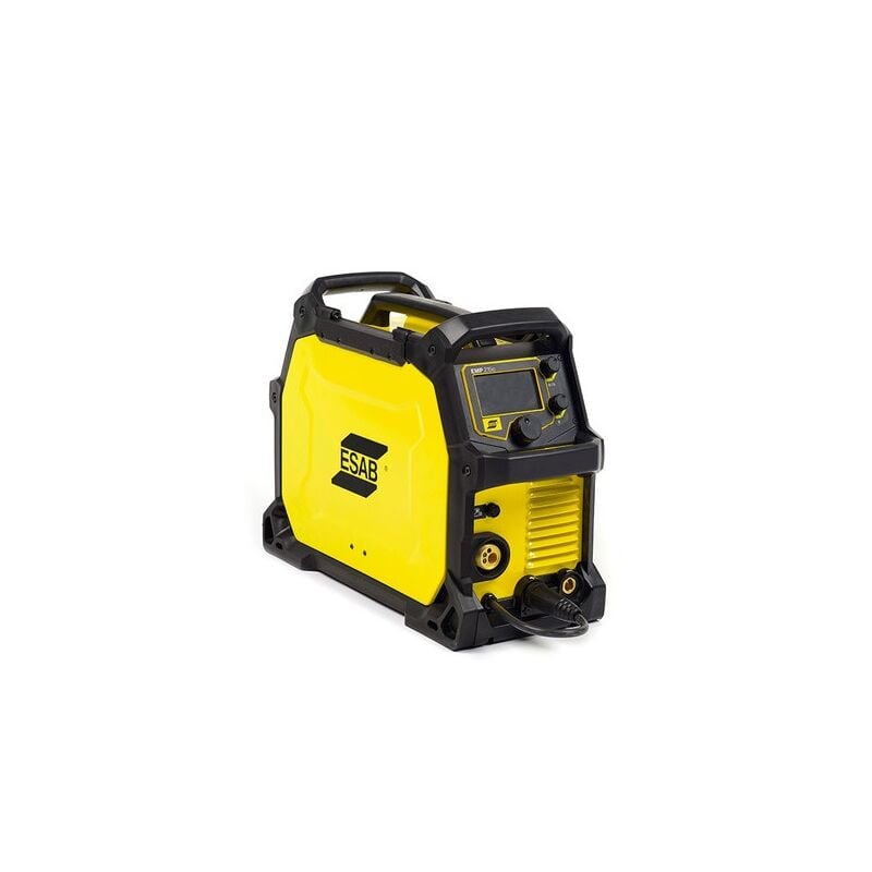 foto del prodotto saldatrice rebel emp 215ic