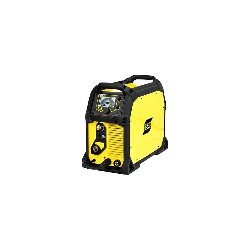 foto del prodotto saldatrice rebel emp 235ic
