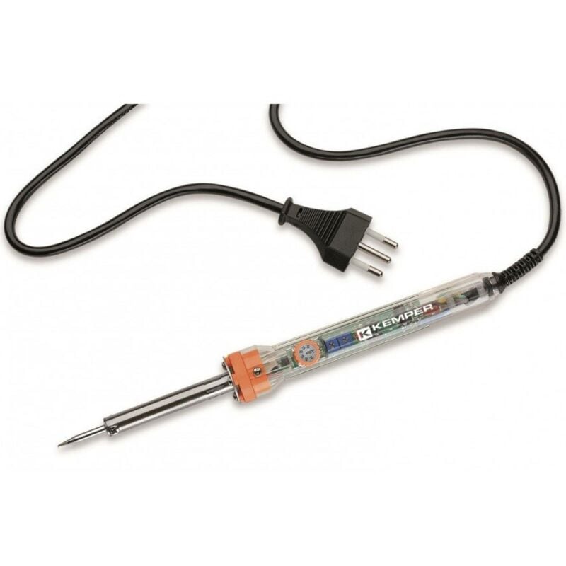 foto del prodotto saldatrice x microsald. 30 w