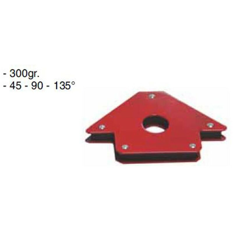 foto del prodotto saldatura supporto magnetico 16038220