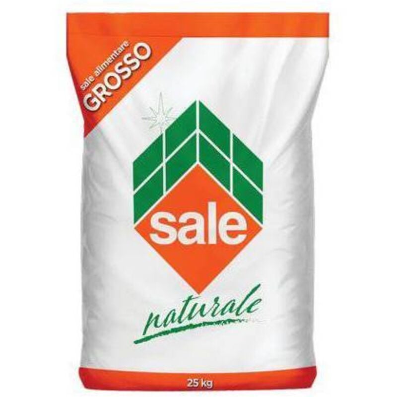foto del prodotto sale secco alimentare grosso