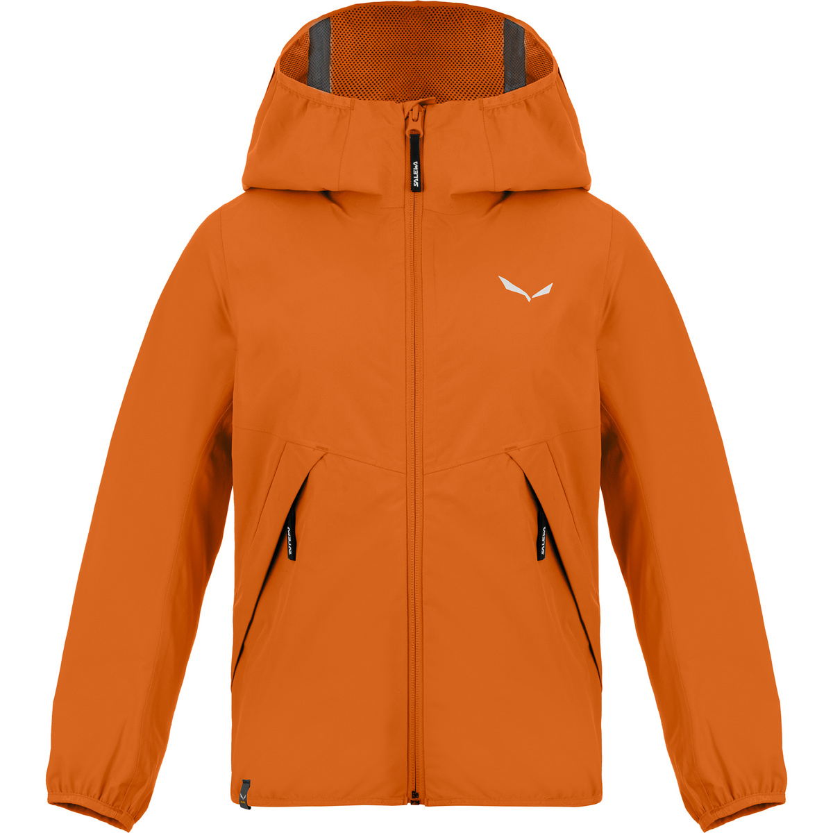foto del prodotto salewa bambino giacca aqua ptx