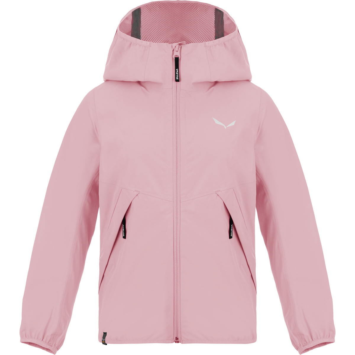 foto del prodotto salewa bambino giacca aqua ptx