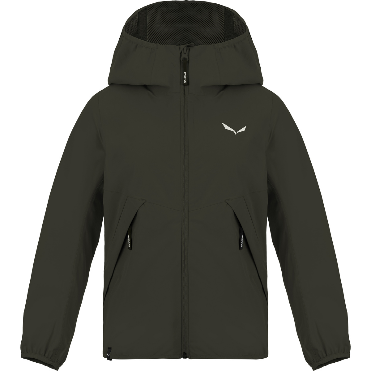 foto del prodotto salewa bambino giacca aqua ptx