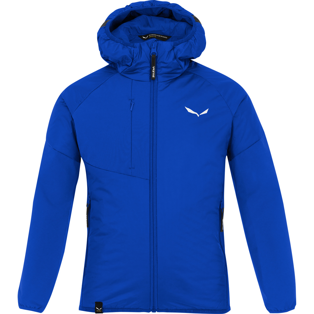foto del prodotto salewa bambino giacca ortles hyb twr