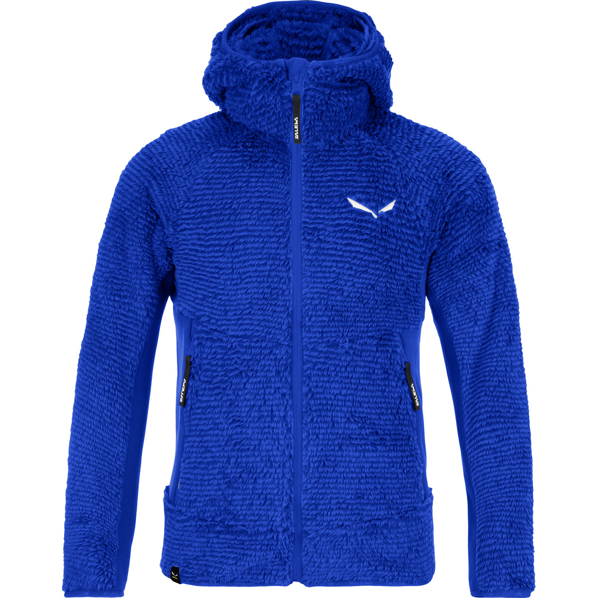 foto del prodotto salewa bambino giacca puez highloft 2 pl hd
