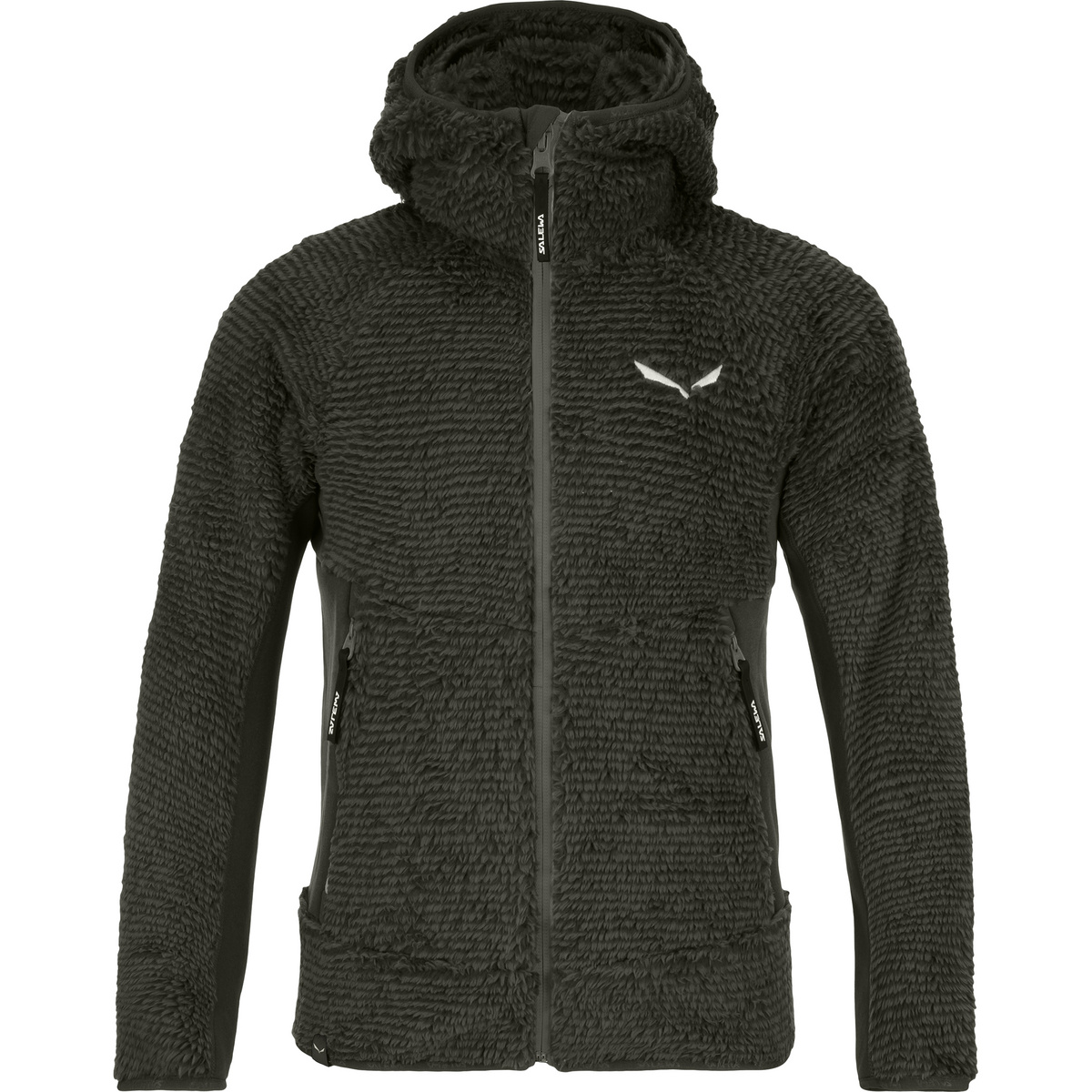 foto del prodotto salewa bambino giacca puez highloft 2 pl hd