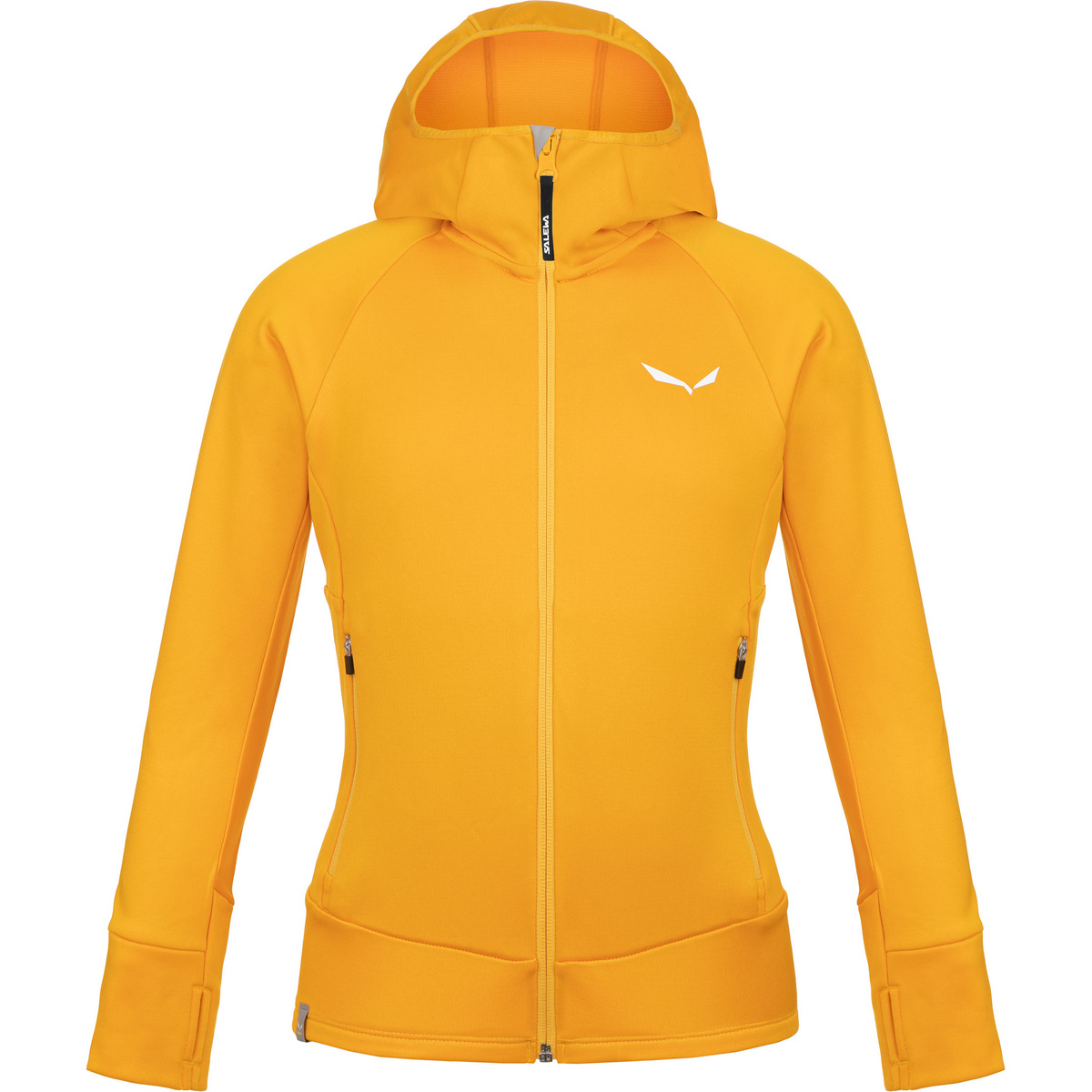 foto del prodotto salewa bambino giacca puez pl hd